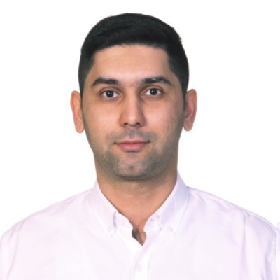 Hossein Golmohammadi